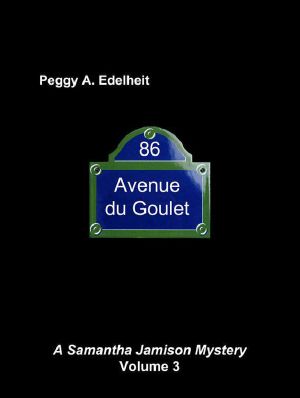 [Samantha Jamison Mystery 03] • 86 Avenue Du Goulet